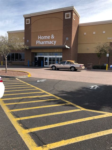 Walmart supercenter north 83rd avenue glendale az - 18551 N 83rd Ave. Glendale, AZ 85308. Get directions. Other Eyewear & Opticians Nearby. Sponsored. 20/20 Image Eye Centers. 28. 20.5 miles away from Walmart Vision & Glasses. Lorena R. said "I just left this place from dropping off …